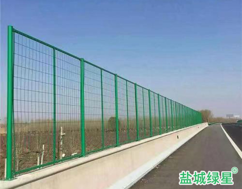 郑州桥梁防抛网